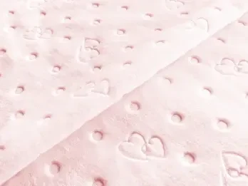 Материал плюш — состав, что сшить и как ухаживать